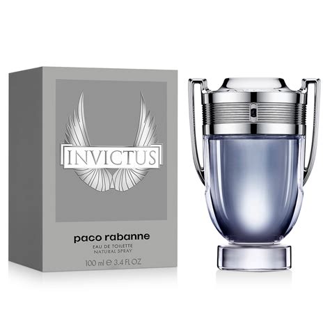 parfum invictus femme|paco rabanne invictus 100ml cheapest.